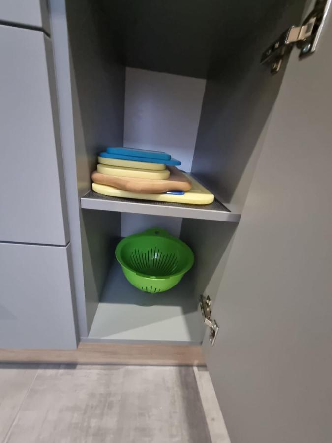 Apartament Lux Lemon Jelenia Góra Zewnętrze zdjęcie