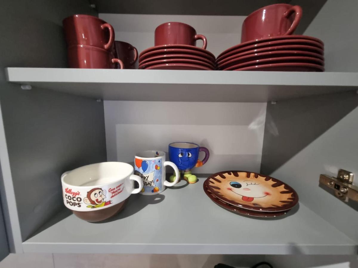 Apartament Lux Lemon Jelenia Góra Zewnętrze zdjęcie