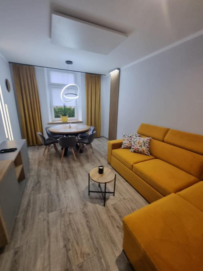 Apartament Lux Lemon Jelenia Góra Zewnętrze zdjęcie