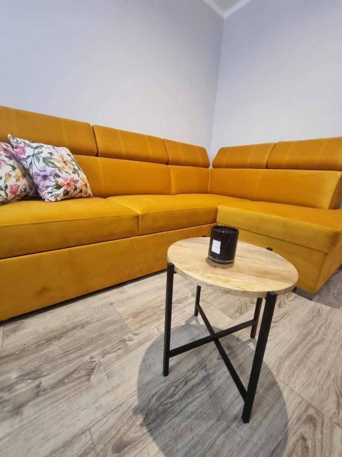 Apartament Lux Lemon Jelenia Góra Zewnętrze zdjęcie