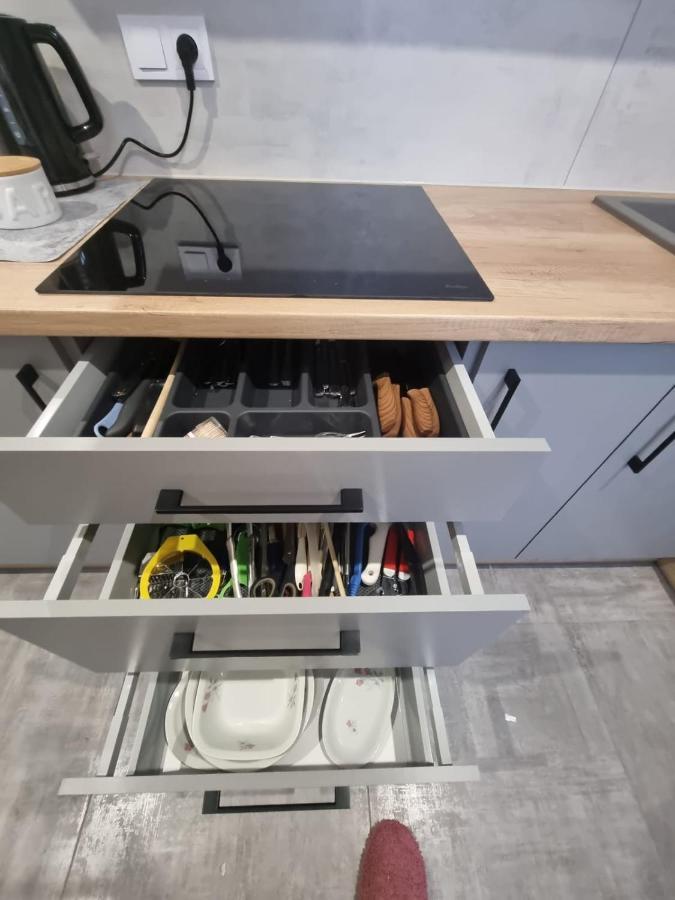 Apartament Lux Lemon Jelenia Góra Zewnętrze zdjęcie