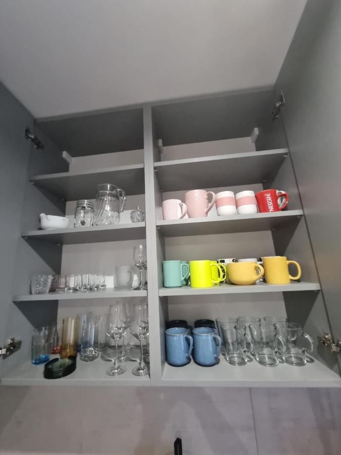 Apartament Lux Lemon Jelenia Góra Zewnętrze zdjęcie