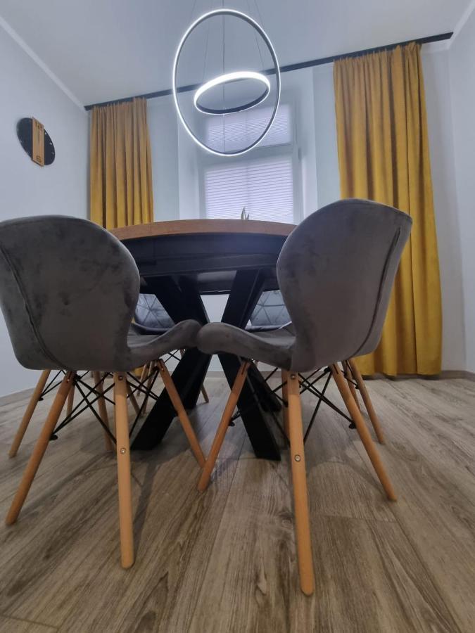 Apartament Lux Lemon Jelenia Góra Zewnętrze zdjęcie