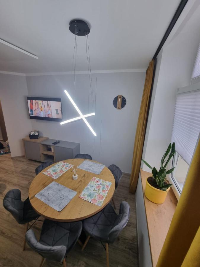 Apartament Lux Lemon Jelenia Góra Zewnętrze zdjęcie