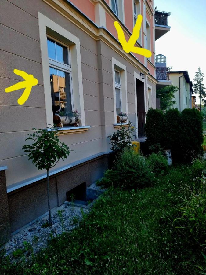 Apartament Lux Lemon Jelenia Góra Zewnętrze zdjęcie