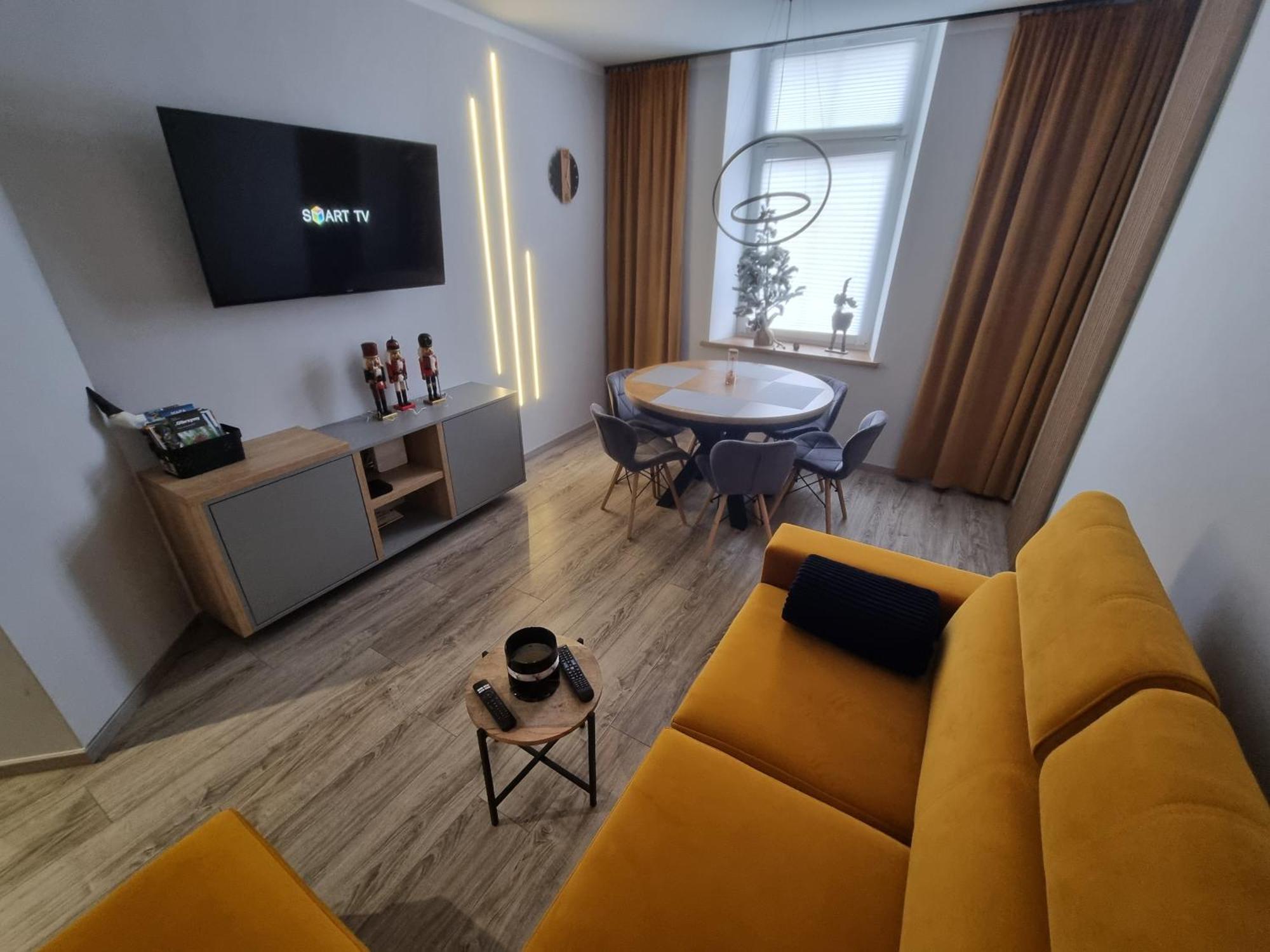 Apartament Lux Lemon Jelenia Góra Zewnętrze zdjęcie