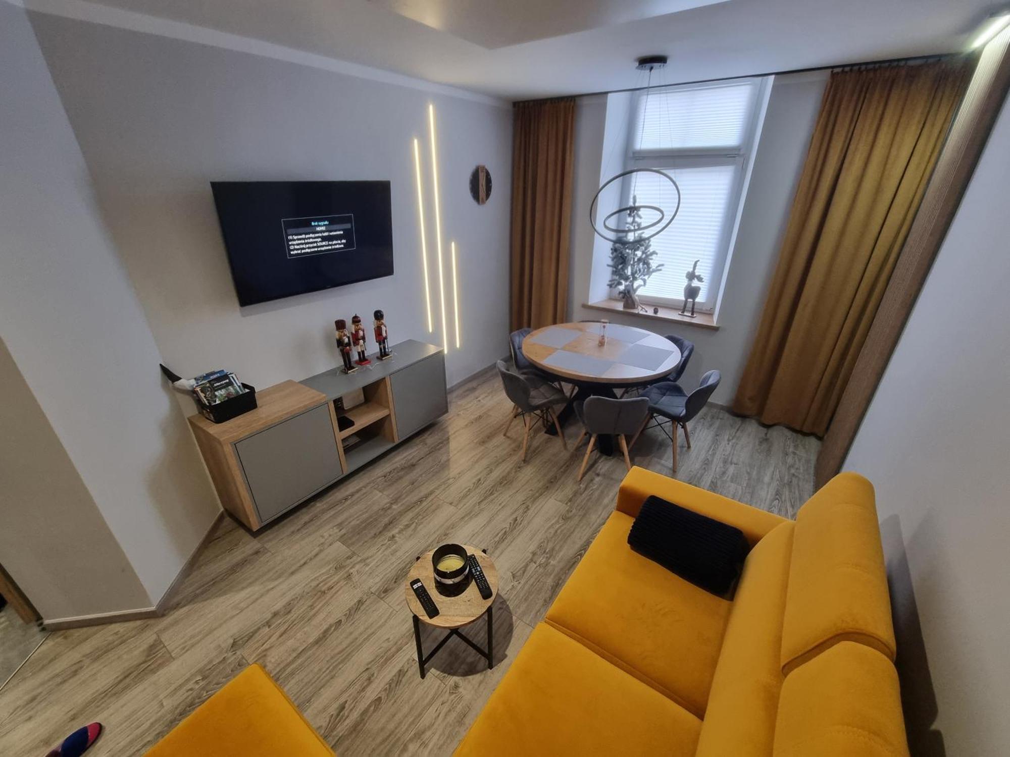 Apartament Lux Lemon Jelenia Góra Zewnętrze zdjęcie