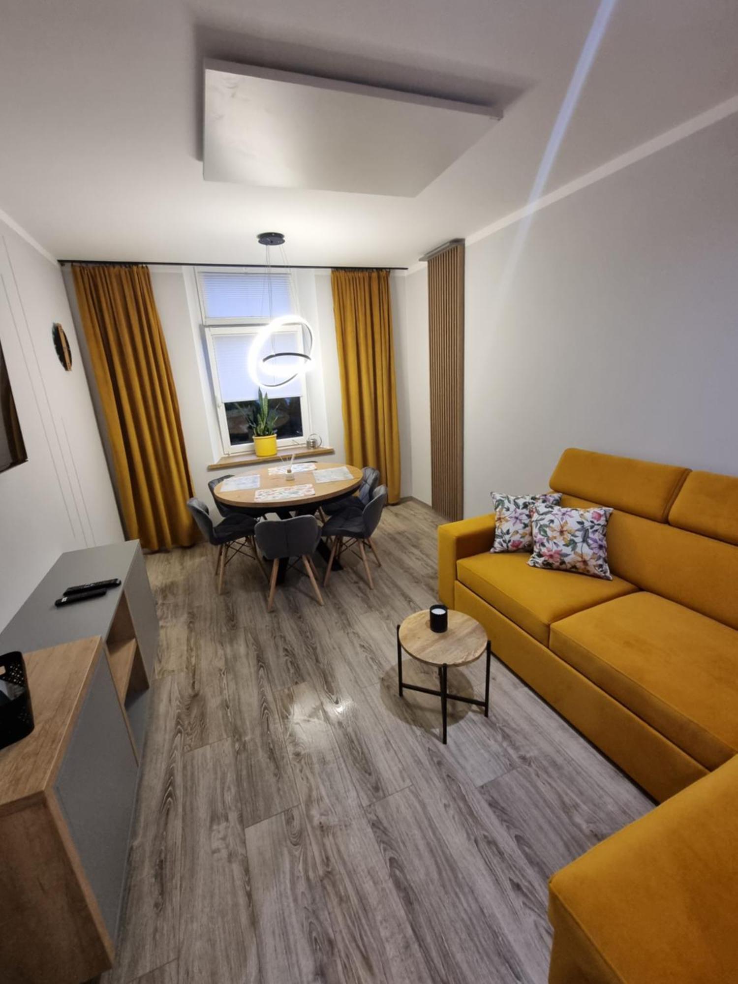 Apartament Lux Lemon Jelenia Góra Zewnętrze zdjęcie