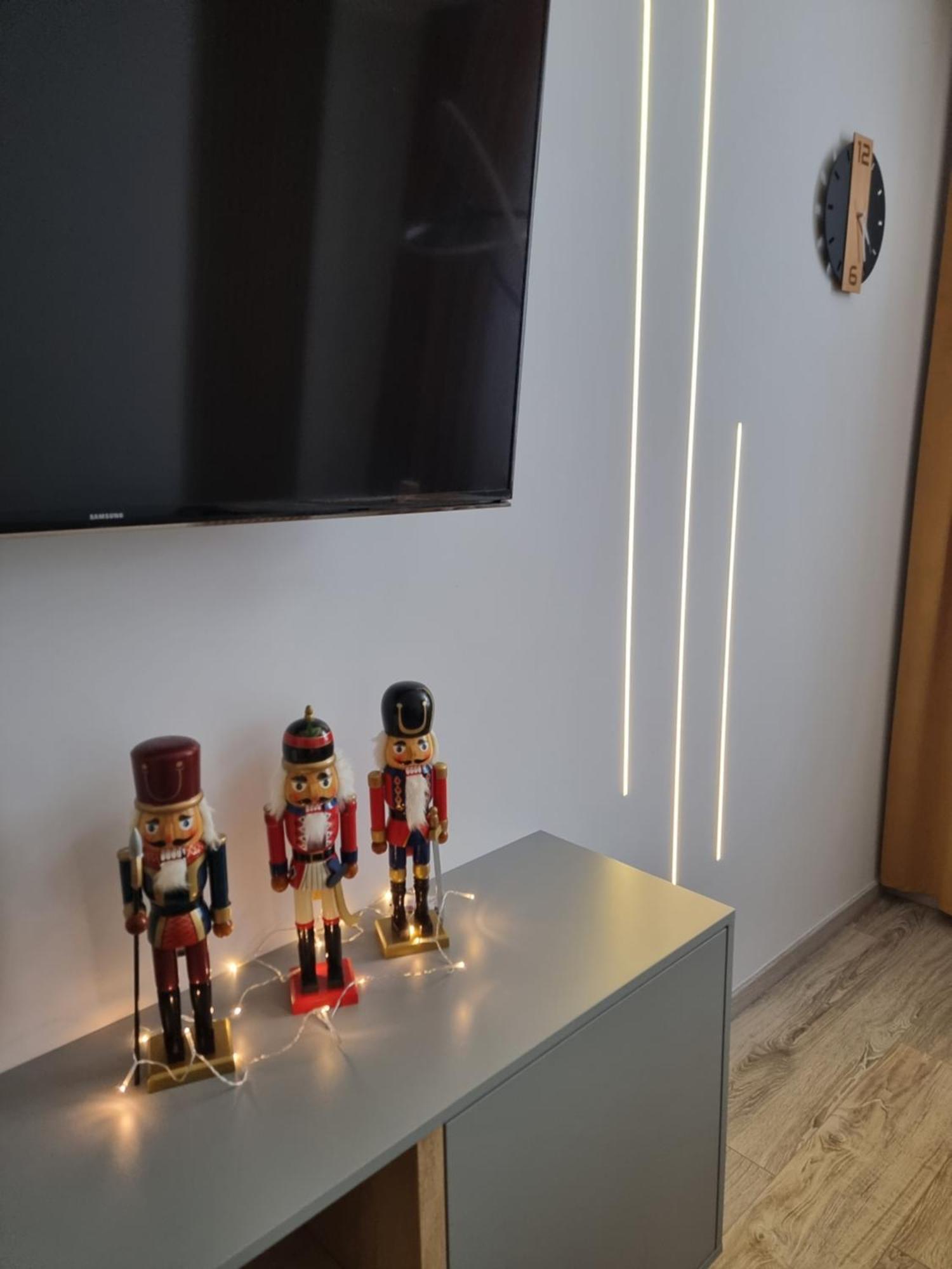 Apartament Lux Lemon Jelenia Góra Zewnętrze zdjęcie