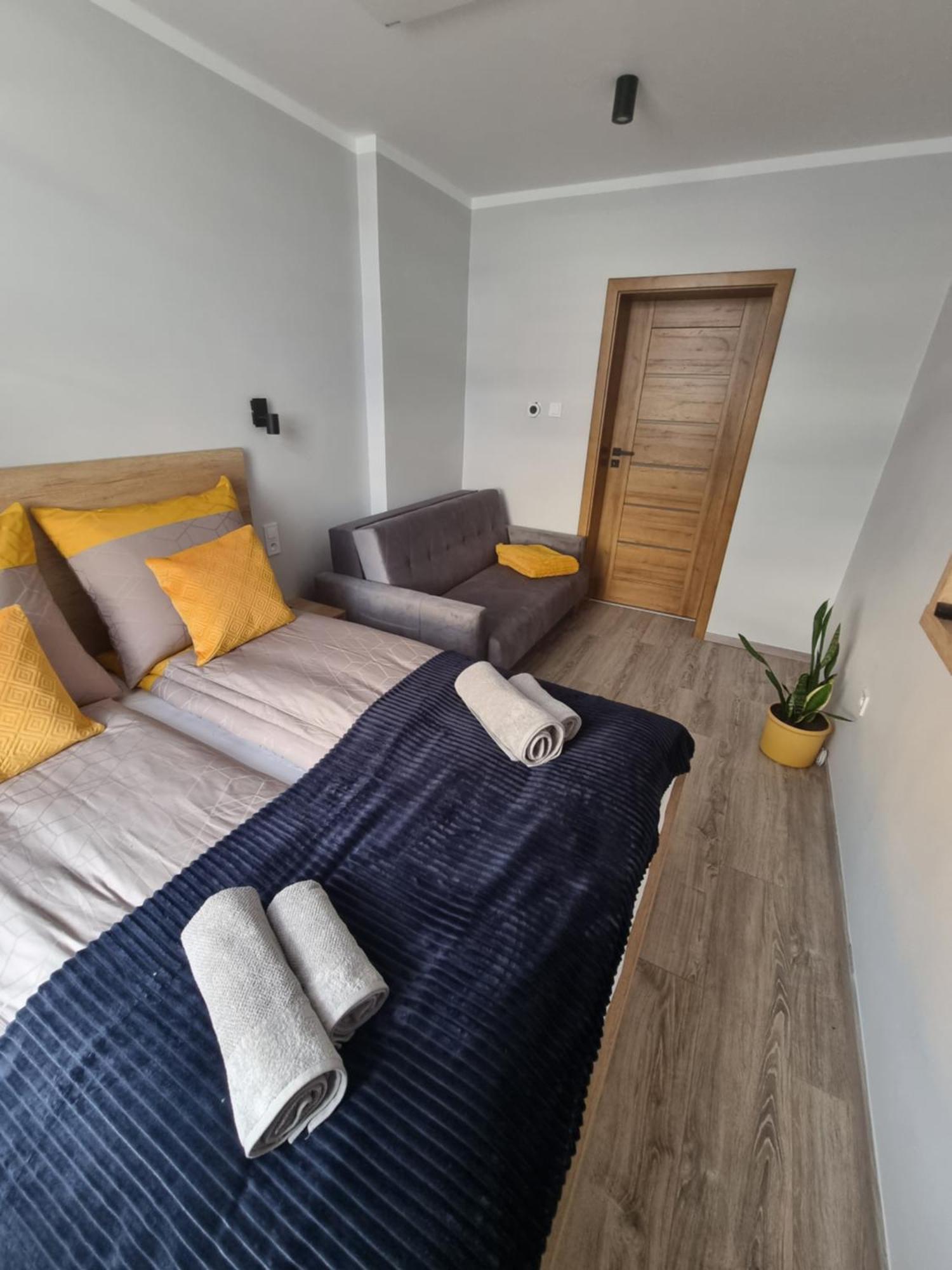 Apartament Lux Lemon Jelenia Góra Zewnętrze zdjęcie