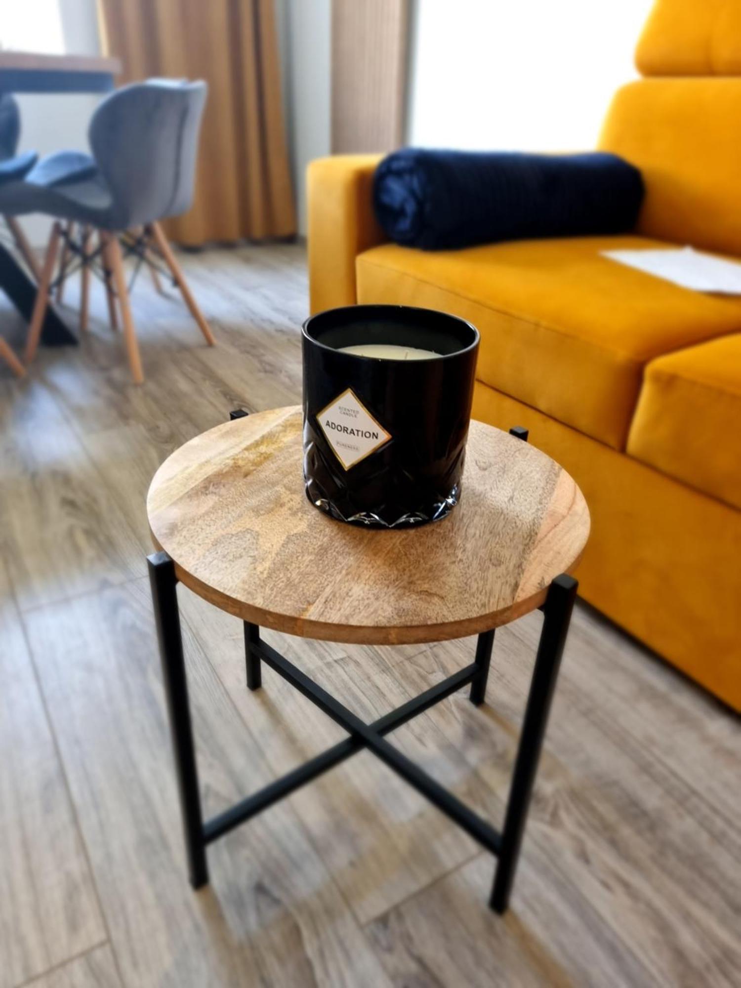Apartament Lux Lemon Jelenia Góra Zewnętrze zdjęcie