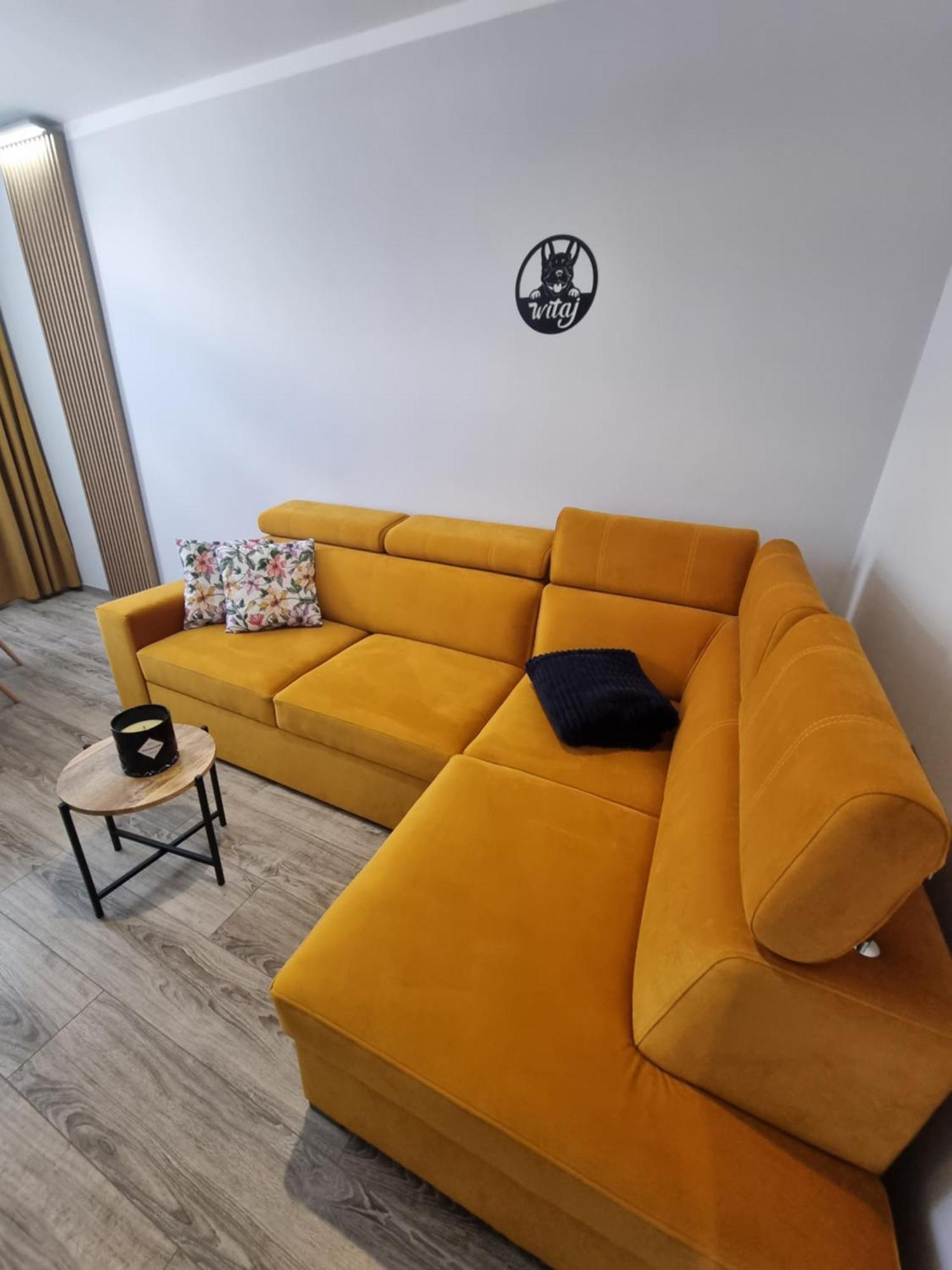 Apartament Lux Lemon Jelenia Góra Zewnętrze zdjęcie