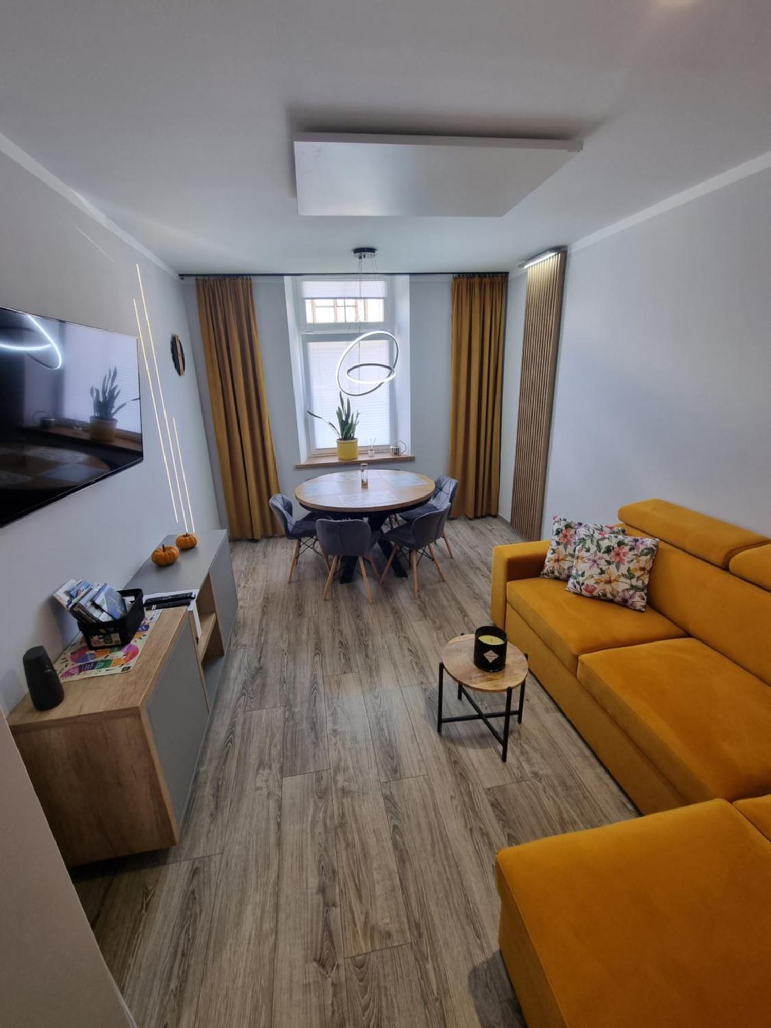 Apartament Lux Lemon Jelenia Góra Zewnętrze zdjęcie