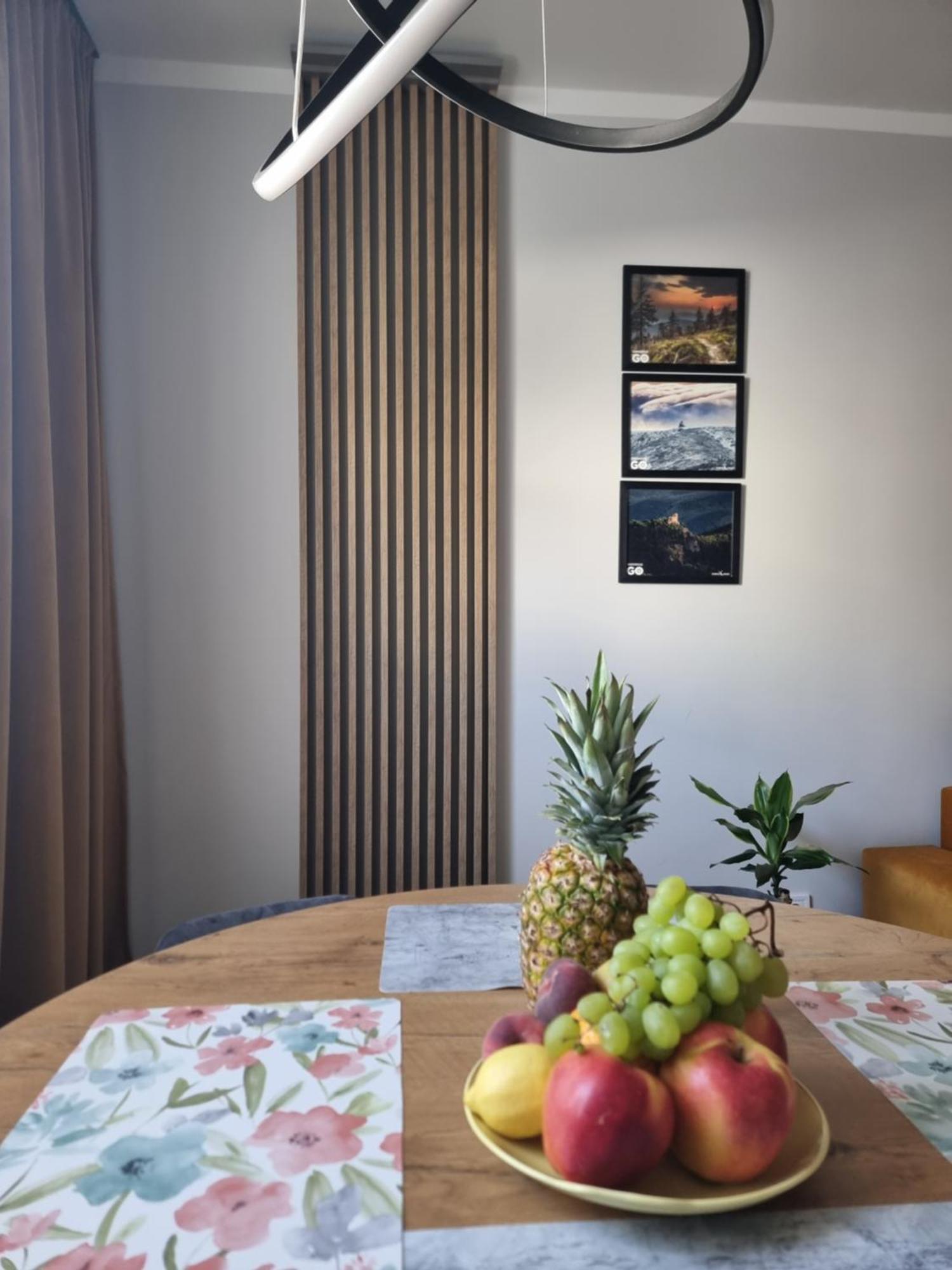 Apartament Lux Lemon Jelenia Góra Zewnętrze zdjęcie