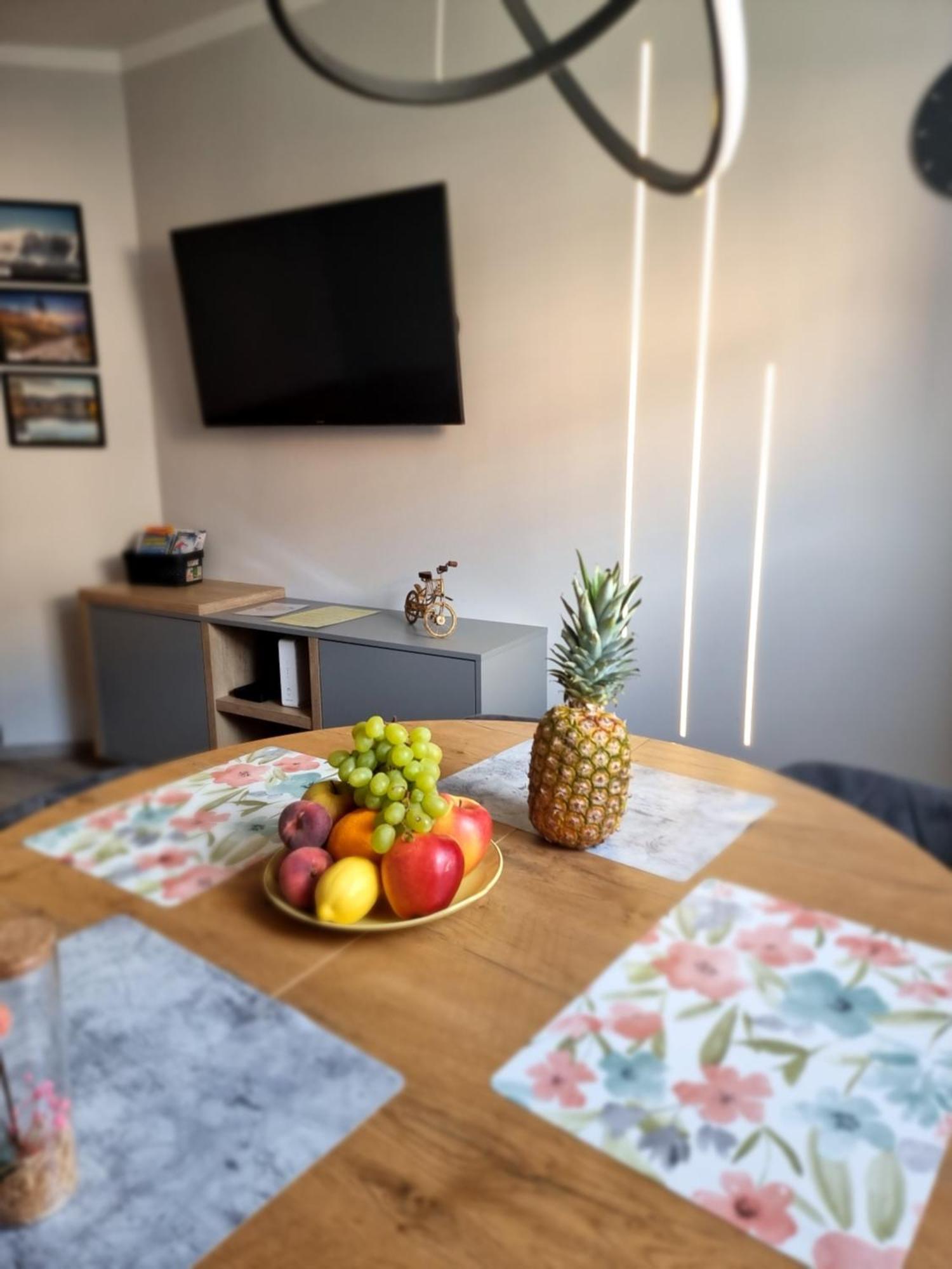Apartament Lux Lemon Jelenia Góra Zewnętrze zdjęcie