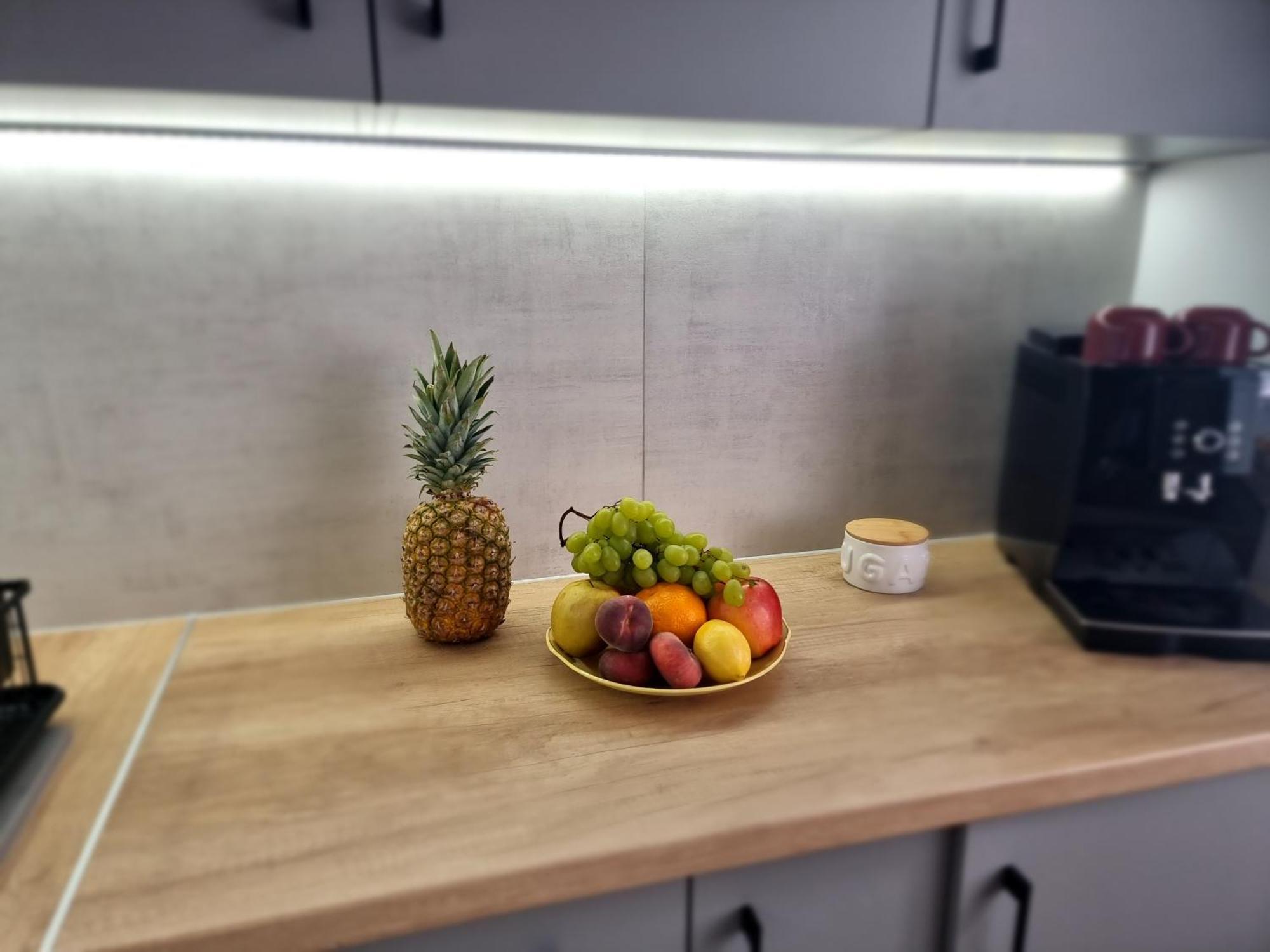 Apartament Lux Lemon Jelenia Góra Zewnętrze zdjęcie