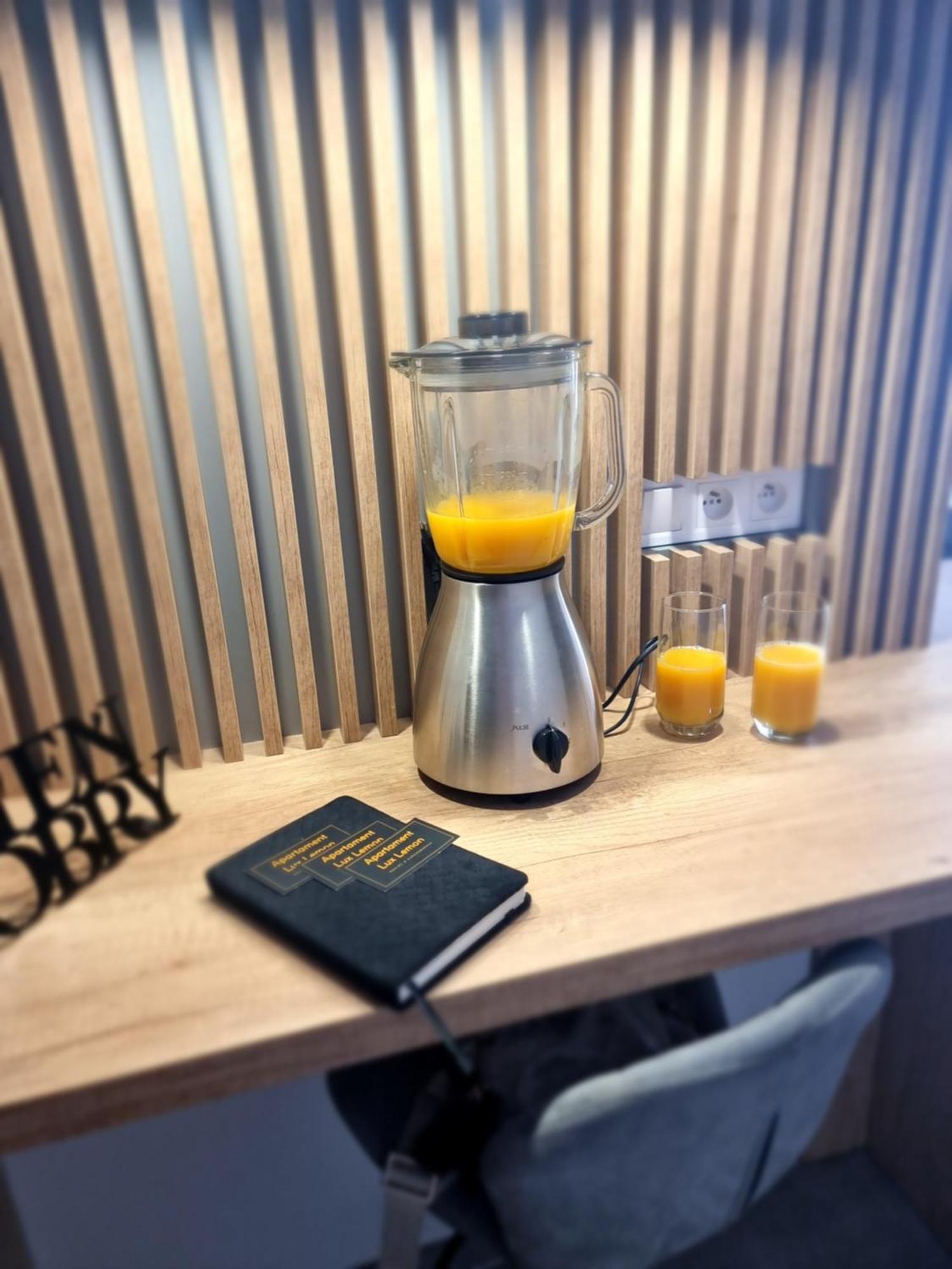 Apartament Lux Lemon Jelenia Góra Zewnętrze zdjęcie